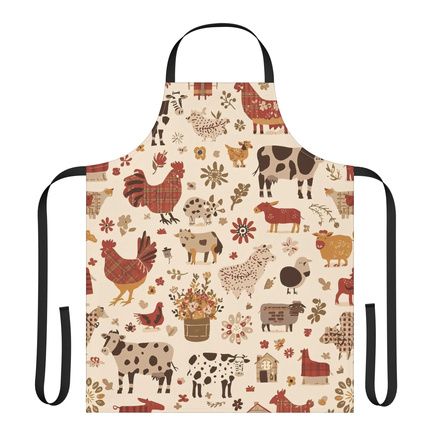Farmhouse  Apron