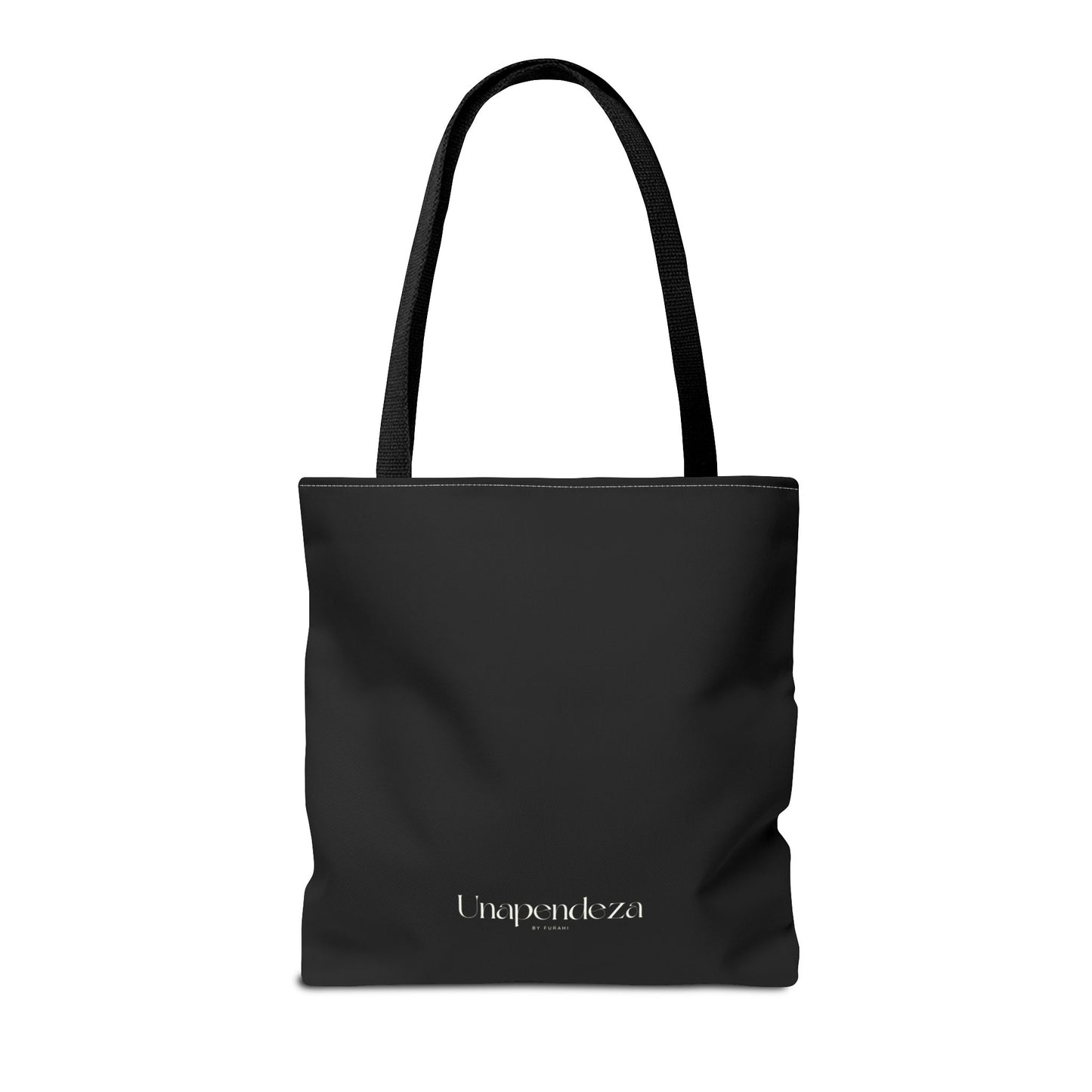 Modern Queen Tote Bag