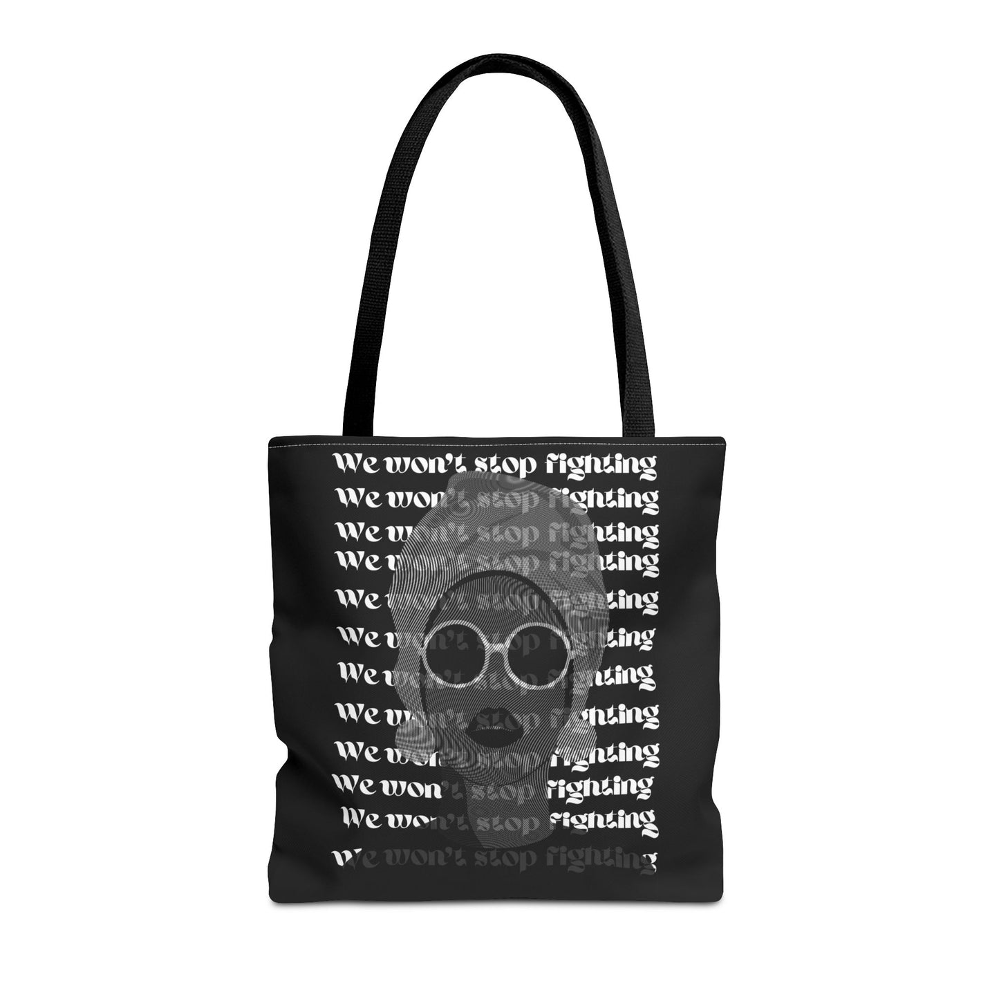 Empowering Tote Bag