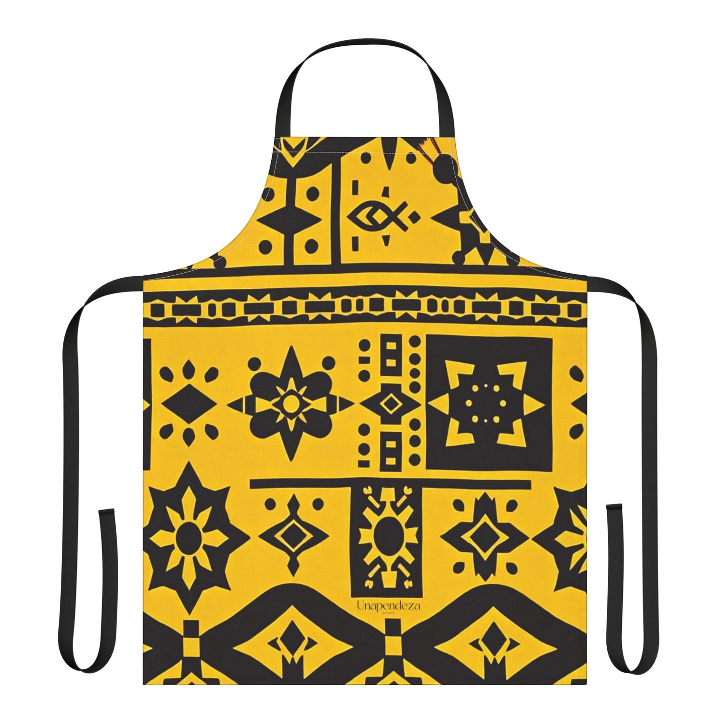 Sunshine Heritage Apron