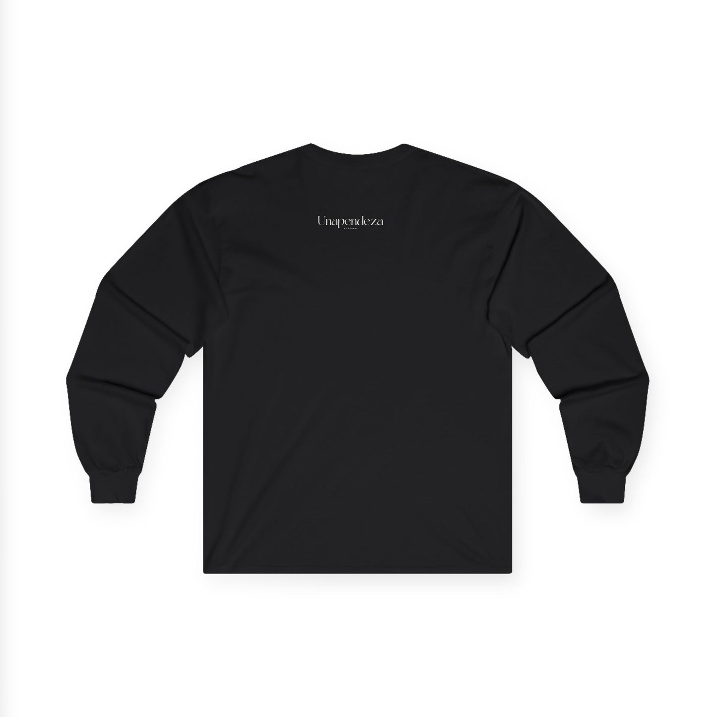 Modern Queen Long Sleeve T-Shirt | Unisex Casual Essential for Comfort & Style