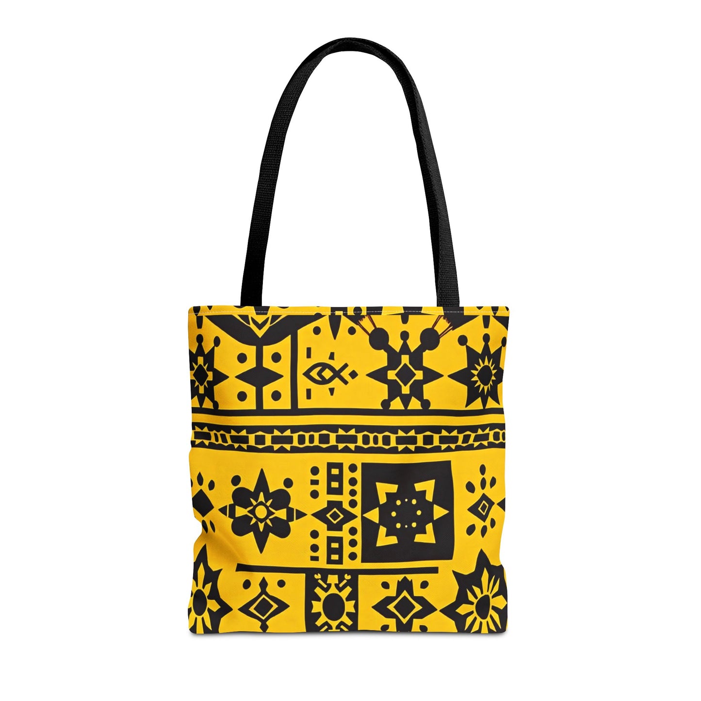 Sunshine Heritage Tote Bag