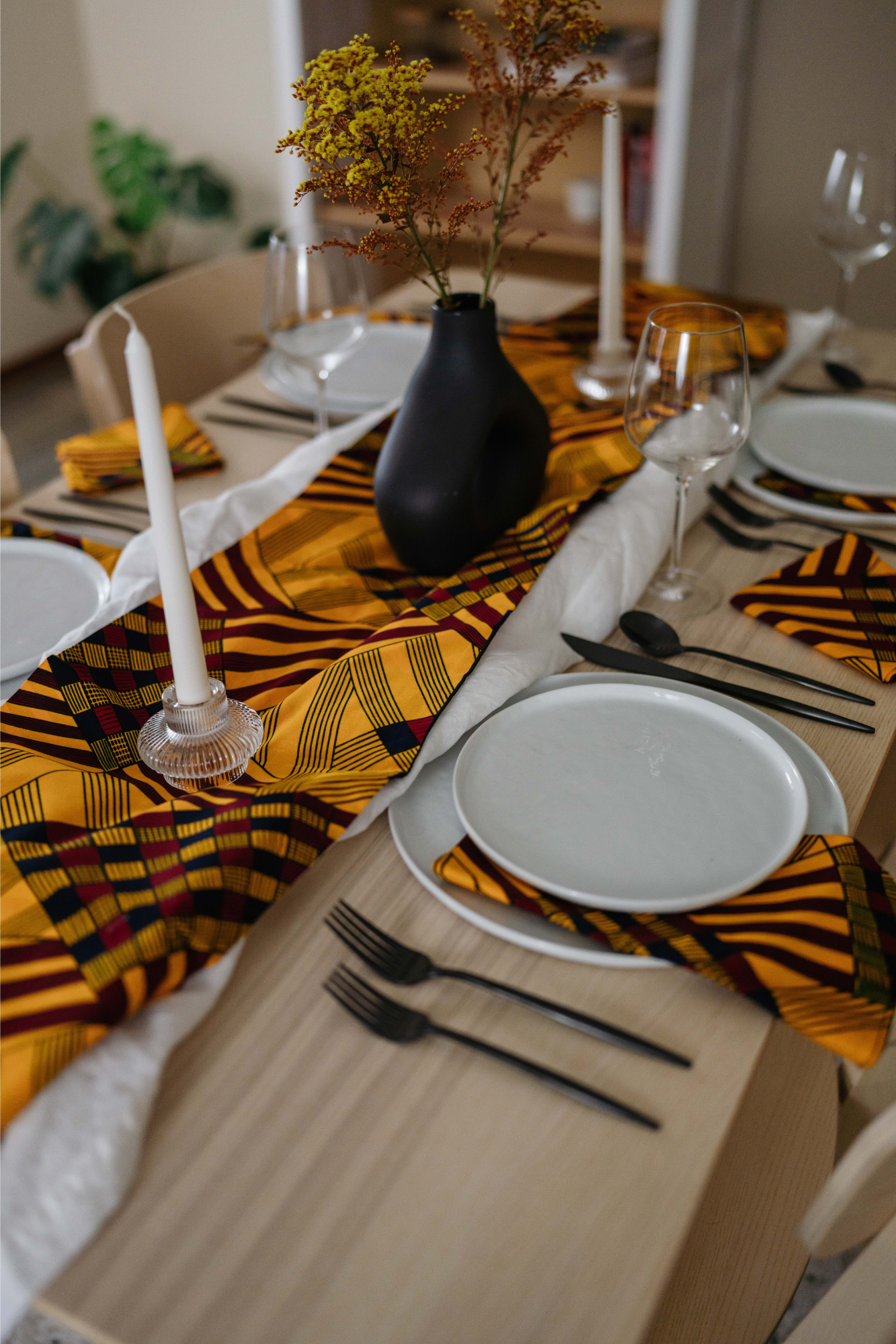 Table Linen