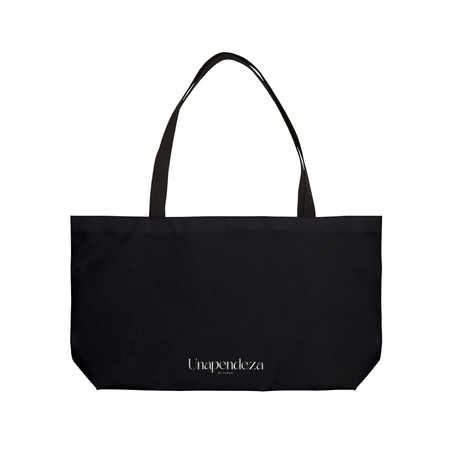 Modern Queen Weekender Tote Bag | Stylish & Spacious Travel Companion