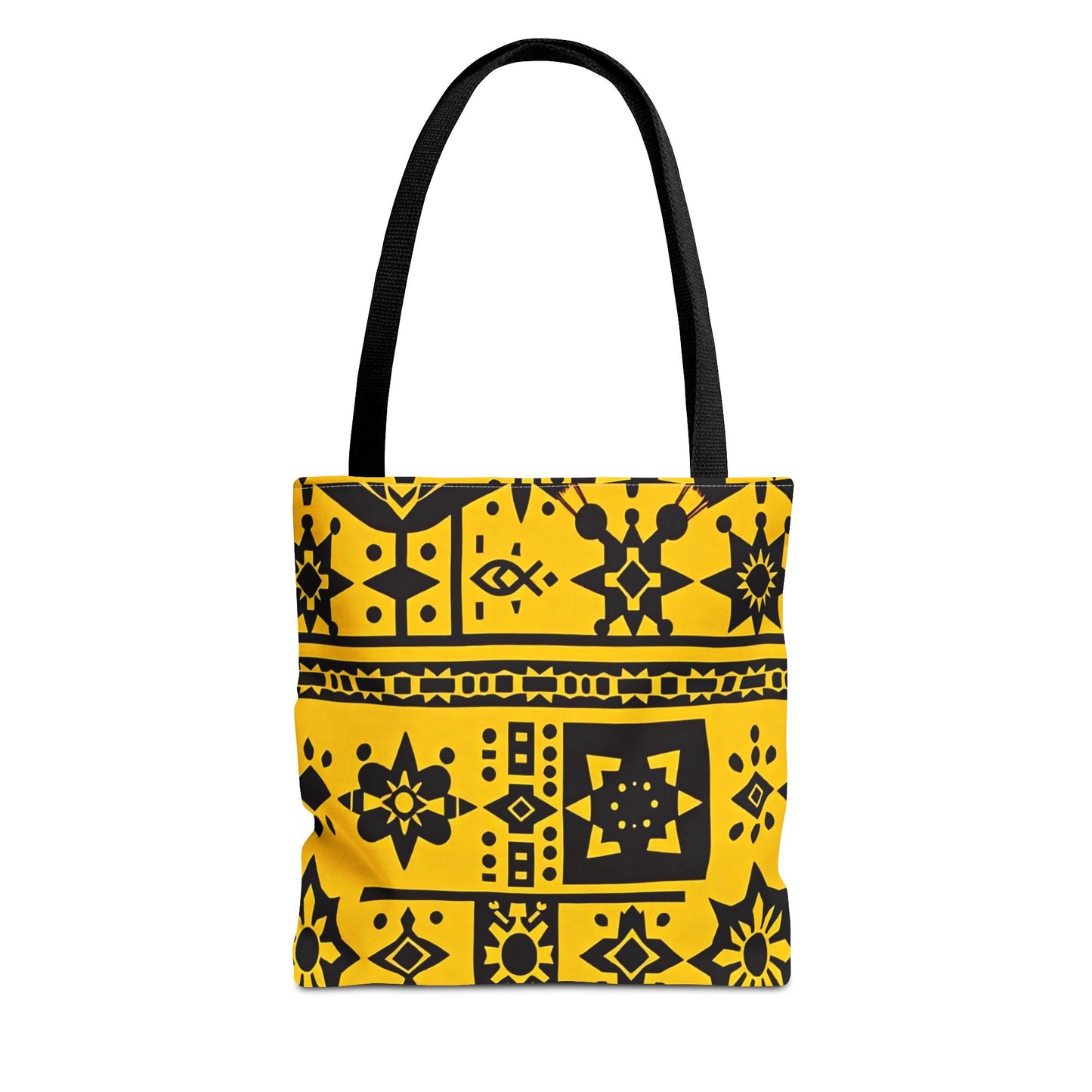 Sunshine Heritage Tote Bag
