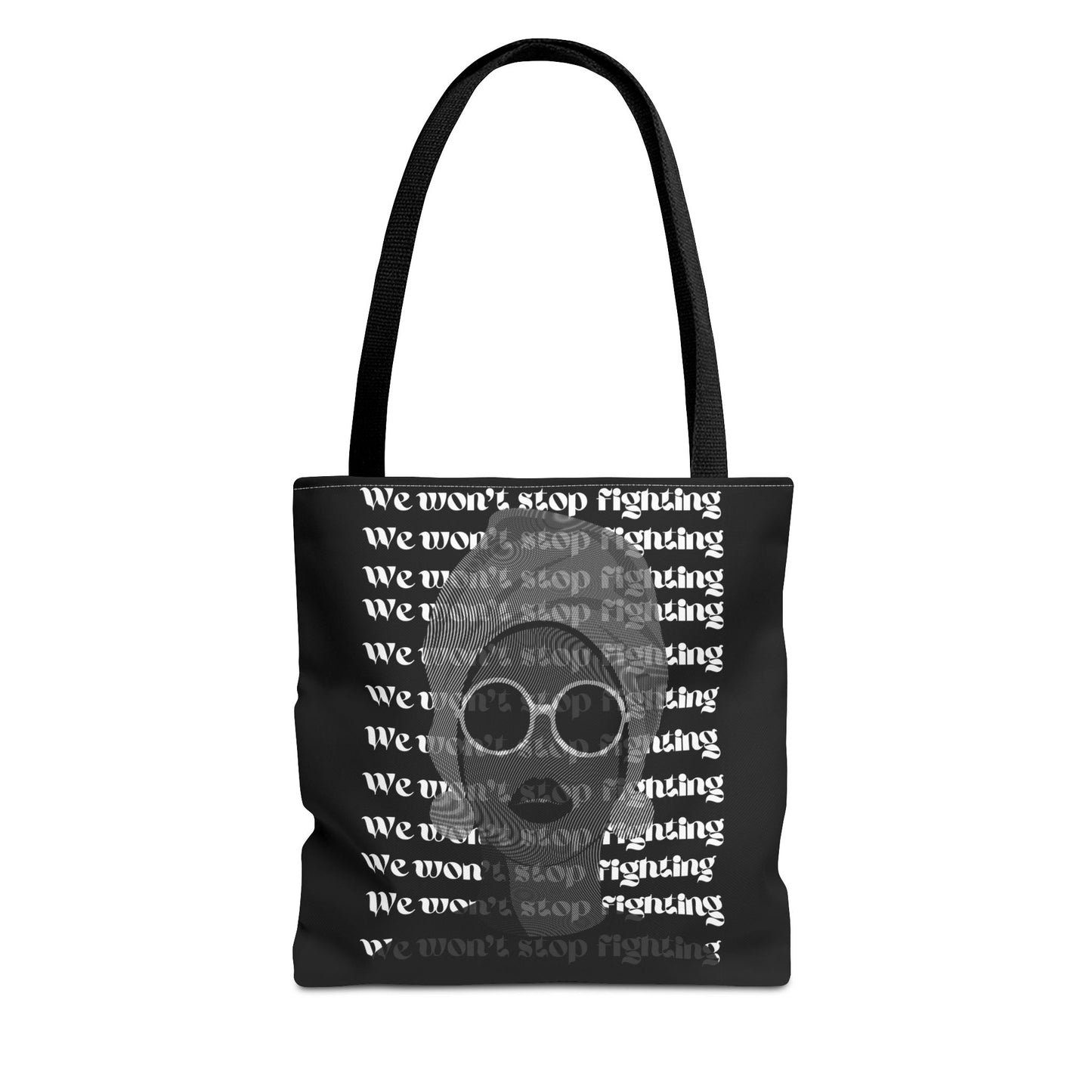 Empowering Tote Bag