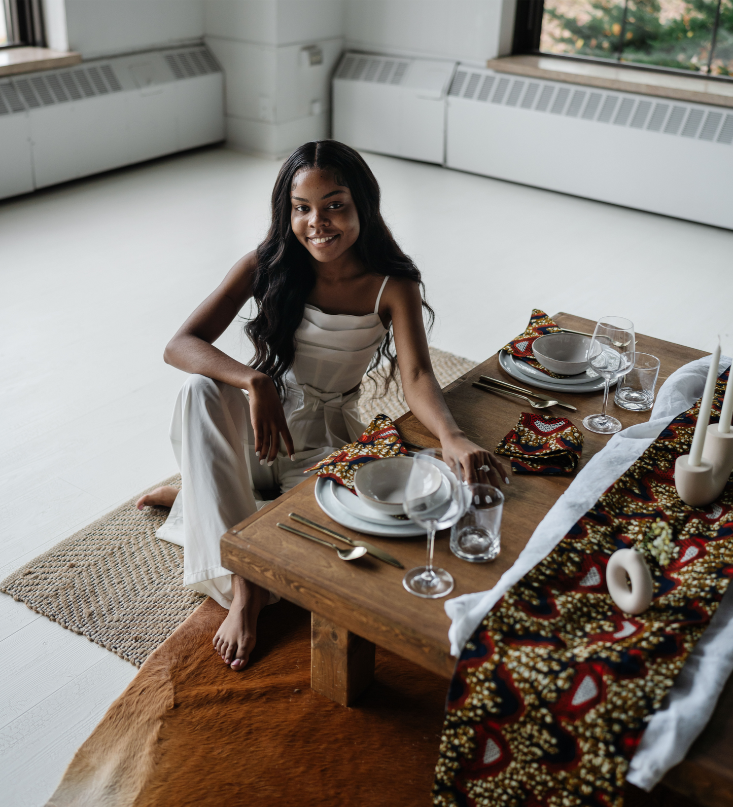 Unapendeza by Furahi