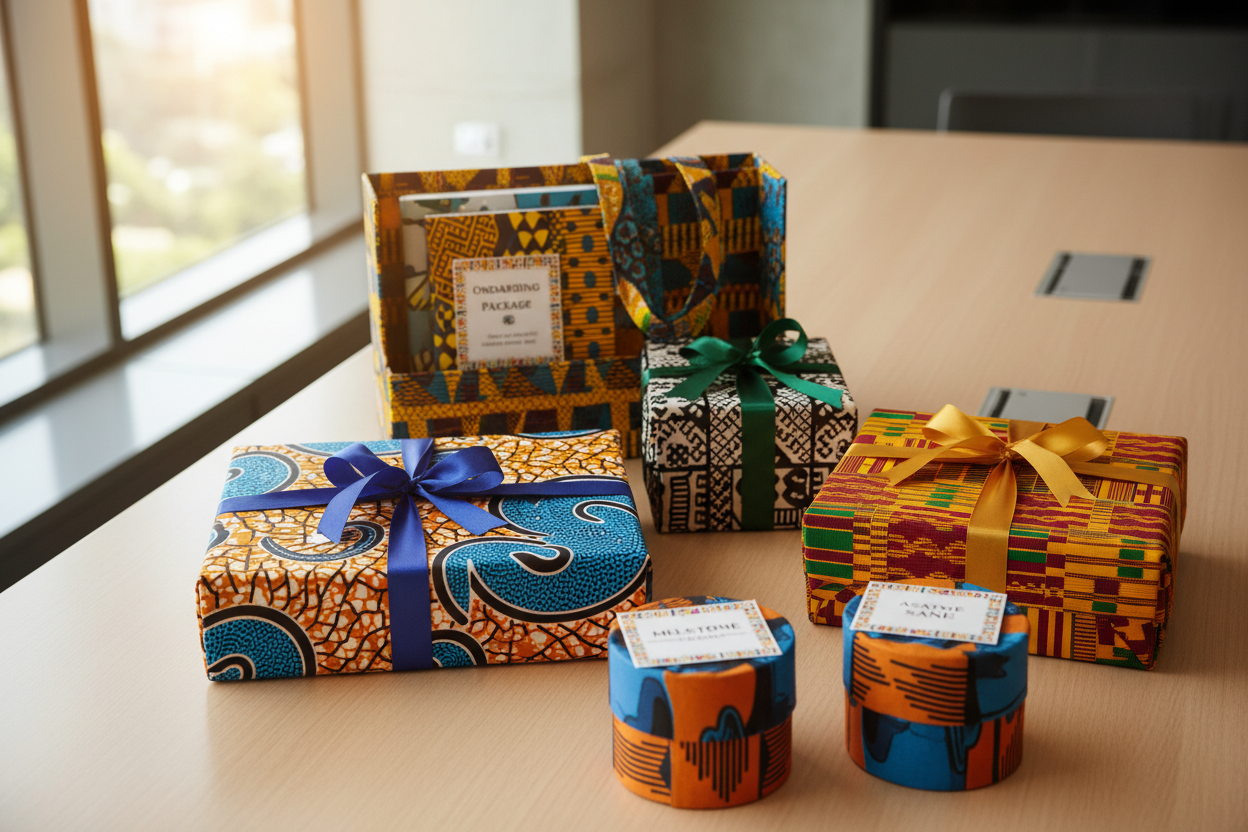 Client & Employee Appreciation
